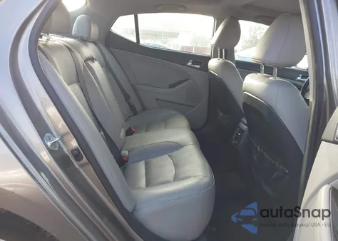 2015 Kia Optima Ex from USA, damaged, VIN 5XXGN4A73FG509185